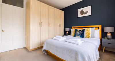 The Tower Bridge Luxury Collection