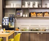 Europalle Serviced Apartments