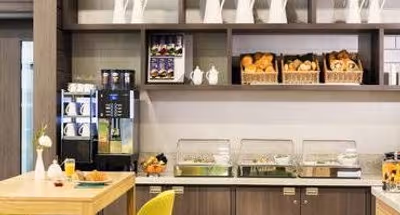 Europalle Serviced Apartments