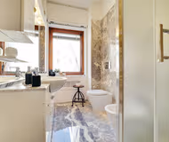 Repubblica Central Suite