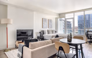 Hope Street Serviced Apartment