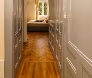 Doma Serviced Apartment