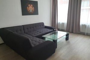 Ludwigsvorstadt Serviced Apartment