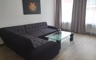 Ludwigsvorstadt Serviced Apartment