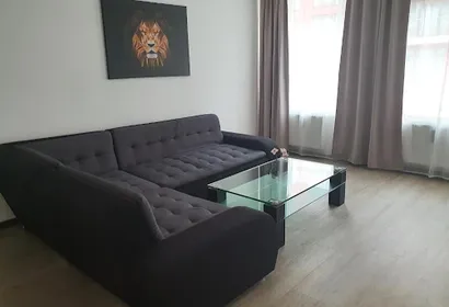 Ludwigsvorstadt Serviced Apartment