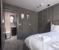 Palais-Royal Suite Edinburgh