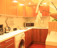 Sanyuan Bridge Serviced Apartments