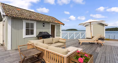 Vaxholm Breeze Serviced Apartments