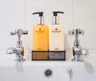 Beechwood House, by Tŷ SA