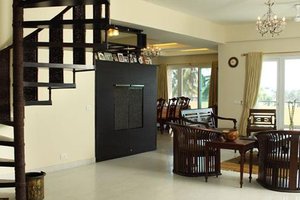 Whitefield Corporate Apartments