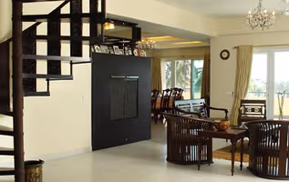 Whitefield Corporate Apartments