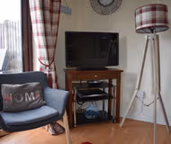 Garden Room Apartment