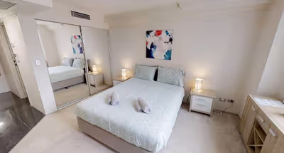 Haymarket Studio Serviced Apartment