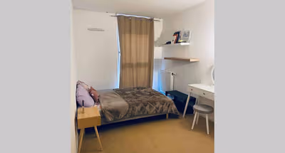 Allée du Progrès Serviced Apartments