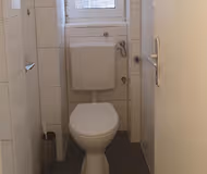 Ludwigsvorstadt Serviced Apartment