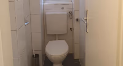 Ludwigsvorstadt Serviced Apartment