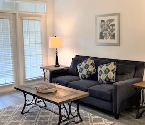 Gardner Driver Serviced Apartment