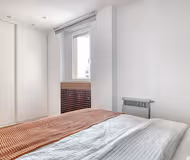 Donnell Serviced Apartments