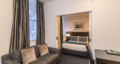 Gilmer Street Apartment