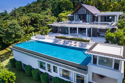A Delightful Villa Retreat in Phuket