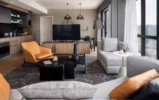 The High Street Serviced Apartment