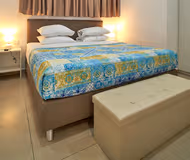Omanye Streets Serviced Apartments