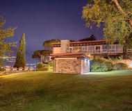 750m2 front lake Dream luxury Villa with unforgettable lake and mountain view