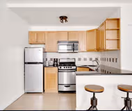 8th Avenue Serviced Apartment