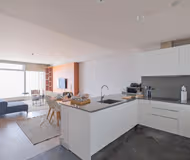 Ali Sami Yen Street Service Apartment