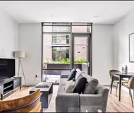 Barton Springs Rd Serviced Apartments