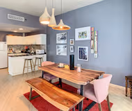 Unique Lago Vista Apartment