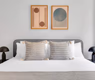 The Milan W 23rd St Apartment