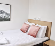 Solna Serviced Apartment