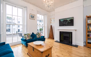 Rodney House Cheltenham