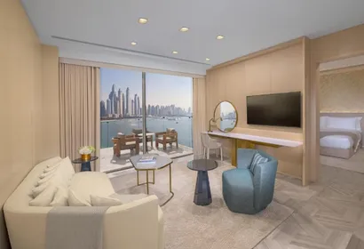 Palm North Residences Serviced Apartment