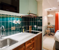 room2 Hometel Belfast