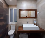 Carrer Service Apartment