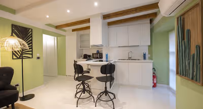 Corridoni  Serviced Apartments