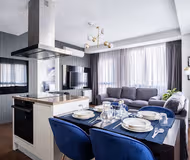 Taşocağı Yolu Street Serviced Apartment