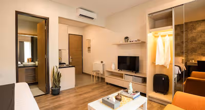 Kuningan Village Apartments