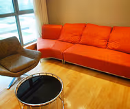 The Park Serviced Apartments