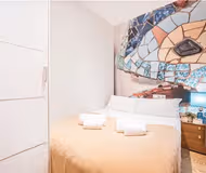 Villarroel Serviced Apartments