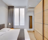 Saint-Sauveur Apartments