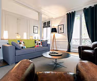 Victor Hugo 2 Bedroom apartment