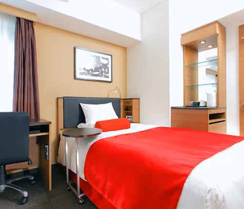 Comfy living area at Ota Street