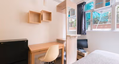 High Street Serviced Apartments