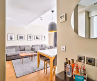 NEAR THE LUXEMBOURG GARDENS & ST GERMAIN