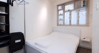 Jardine's Bazaar Apartments