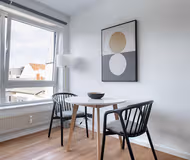 Chausseestraße Serviced Apartment