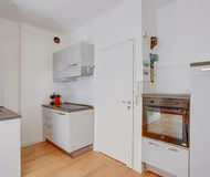 Batignolles Serviced Apartment